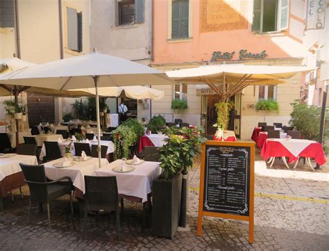 Torcolo, Verona 